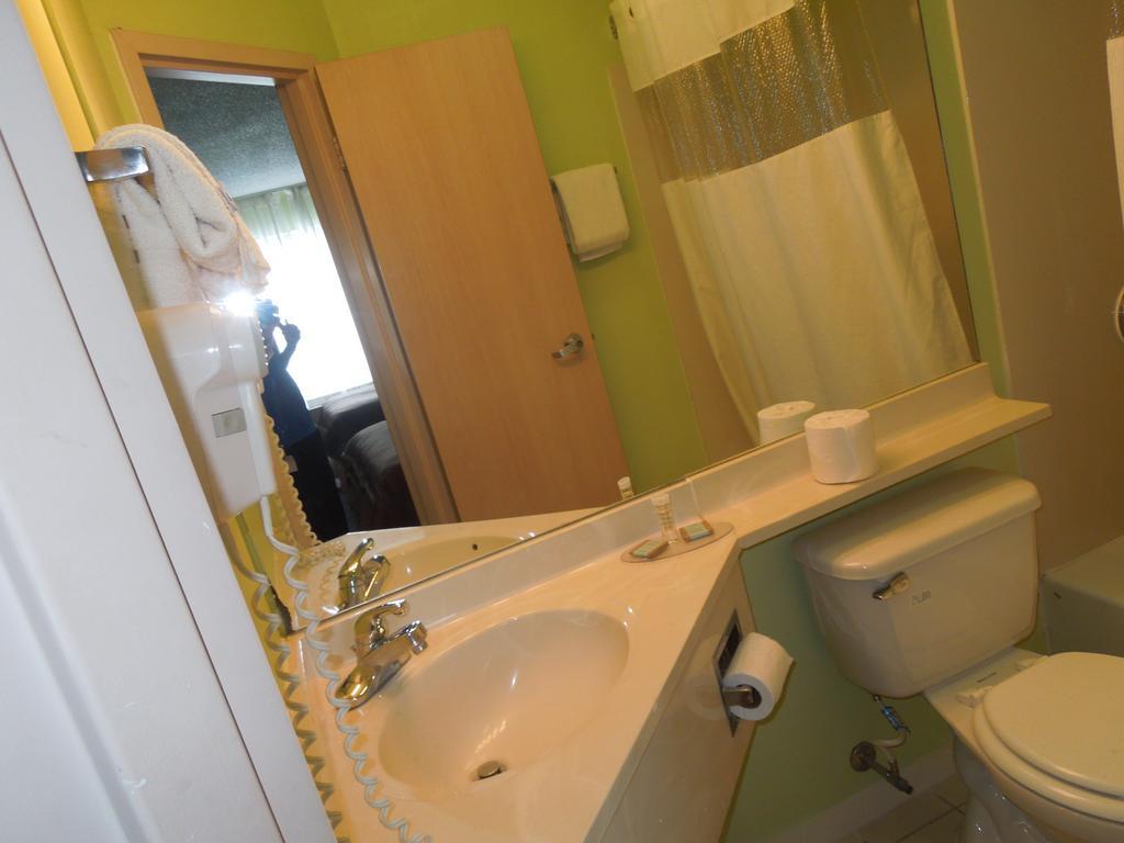 Travelodge - Cincinnati Sharonville Bilik gambar
