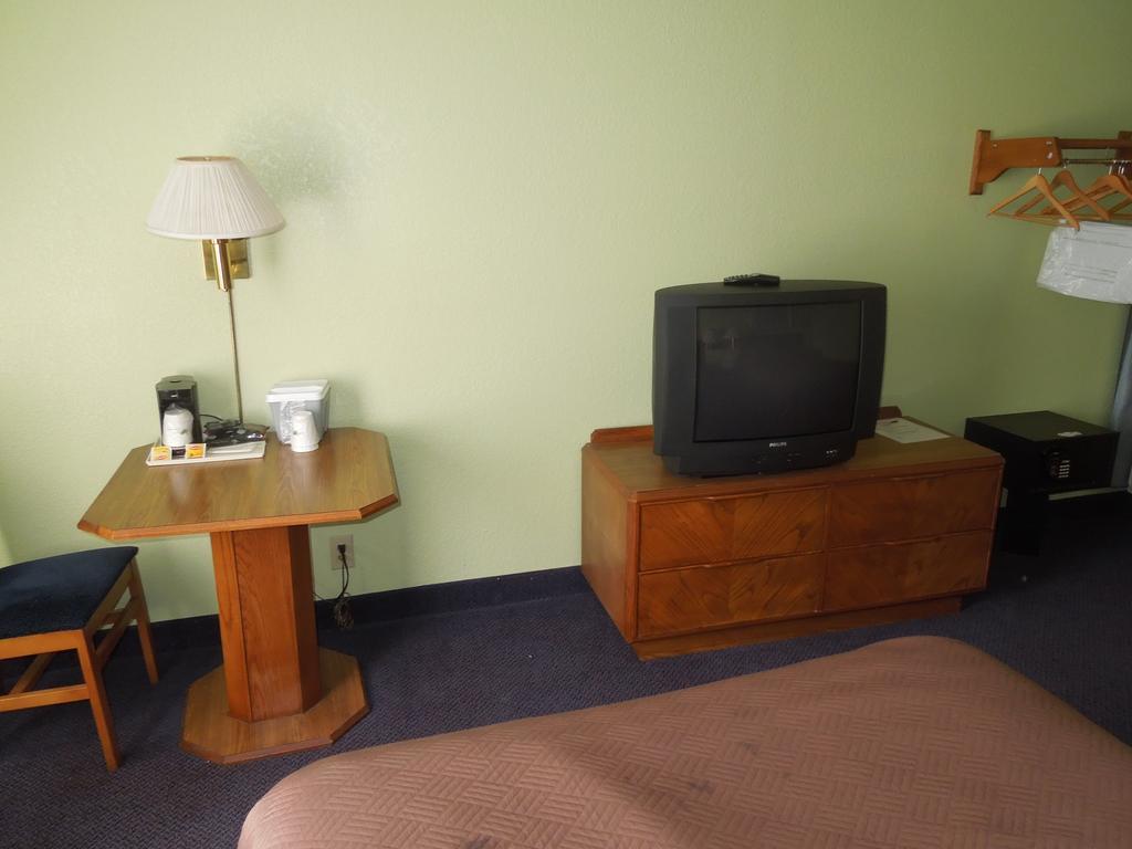 Travelodge - Cincinnati Sharonville Bilik gambar