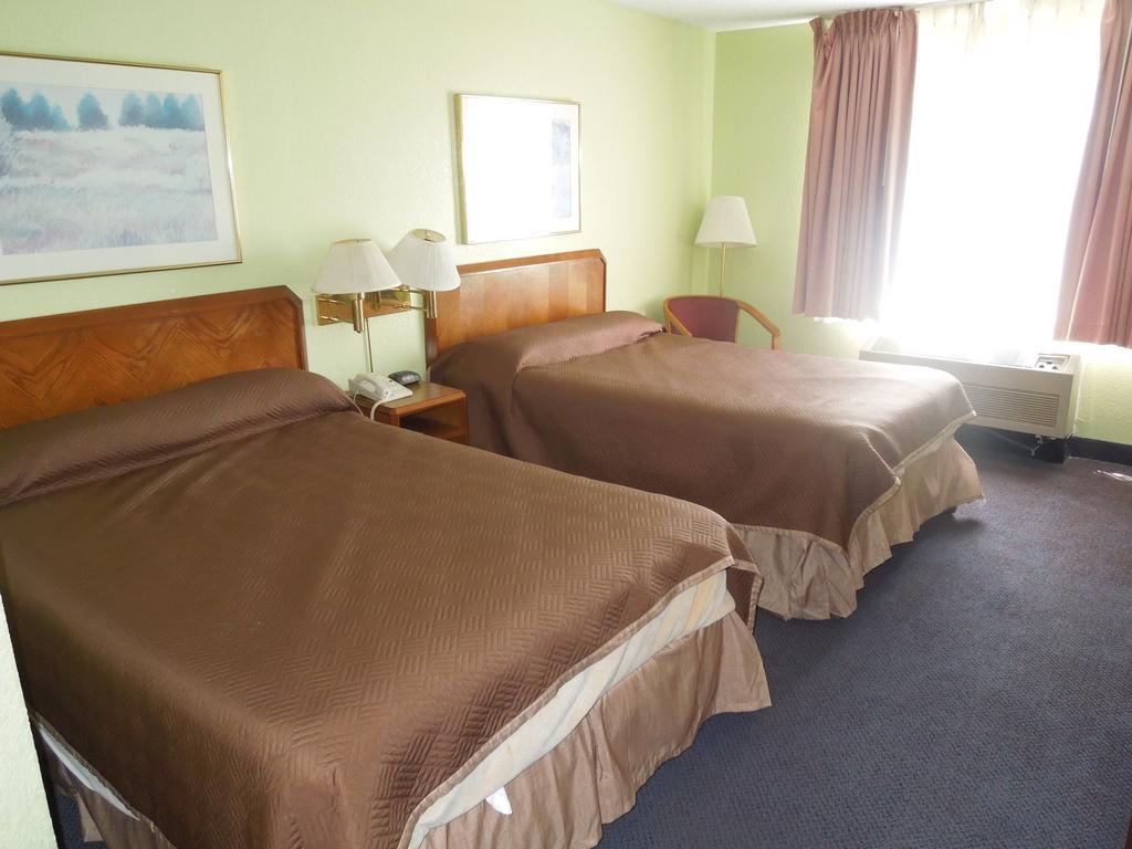 Travelodge - Cincinnati Sharonville Bilik gambar