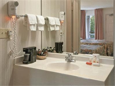 Travelodge - Cincinnati Sharonville Bilik gambar