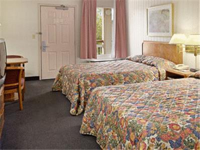 Travelodge - Cincinnati Sharonville Bilik gambar