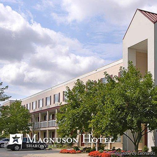 Travelodge - Cincinnati Sharonville Luaran gambar