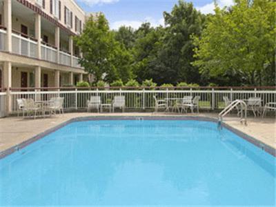 Travelodge - Cincinnati Sharonville Kemudahan gambar