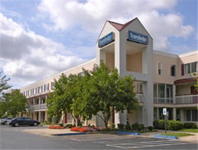 Travelodge - Cincinnati Sharonville Luaran gambar