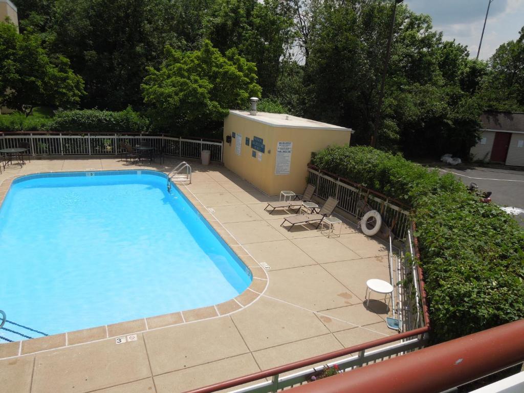 Travelodge - Cincinnati Sharonville Luaran gambar