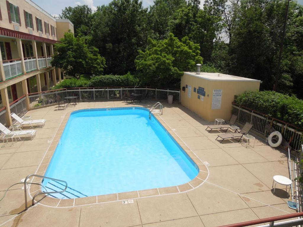 Travelodge - Cincinnati Sharonville Luaran gambar